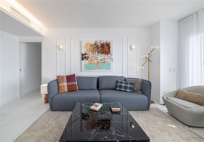 Image No.26-Appartement de 3 chambres à vendre à Torrevieja