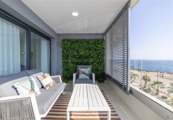 Image No.4-Appartement de 3 chambres à vendre à Torrevieja