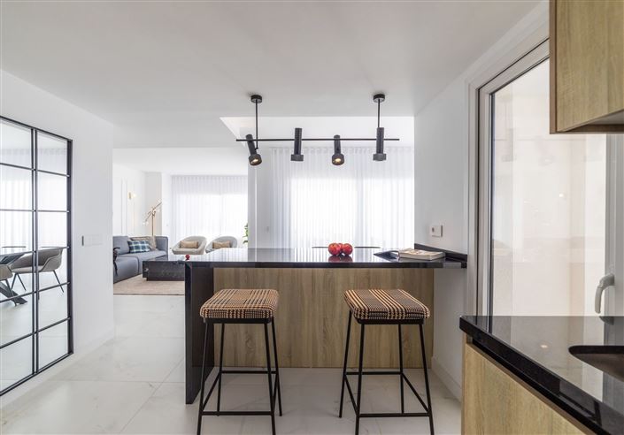 Image No.8-Appartement de 3 chambres à vendre à Torrevieja