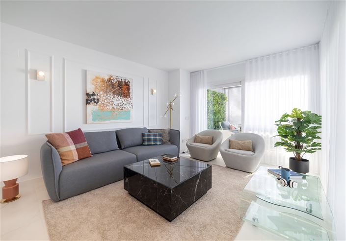 Image No.9-Appartement de 3 chambres à vendre à Torrevieja