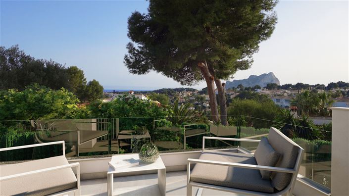 Image No.3-3 Bed Villa for sale