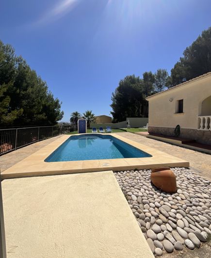 Image No.19-3 Bed Villa for sale