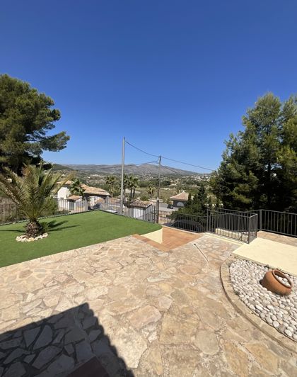 Image No.24-3 Bed Villa for sale