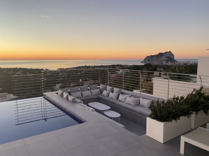 Image No.3-5 Bed Villa for sale