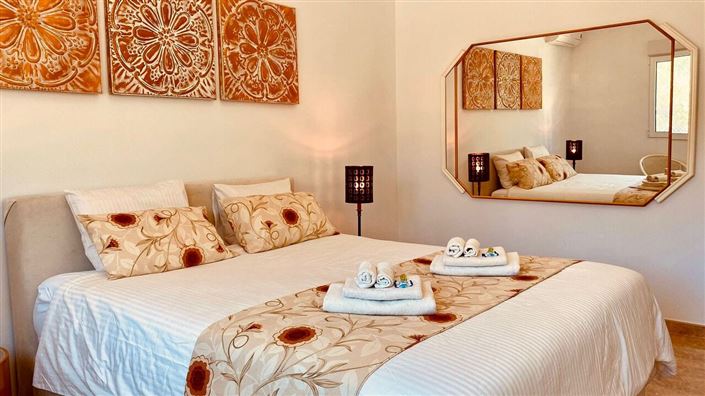 Image No.11-Villa de 3 chambres à vendre à Benissa