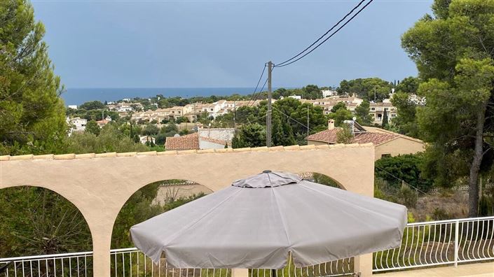 Image No.17-Villa de 3 chambres à vendre à Benissa