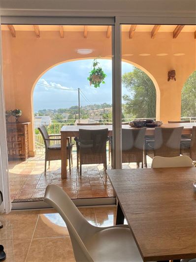 Image No.27-Villa de 3 chambres à vendre à Benissa