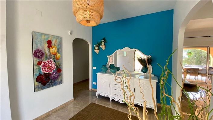 Image No.30-Villa de 3 chambres à vendre à Benissa