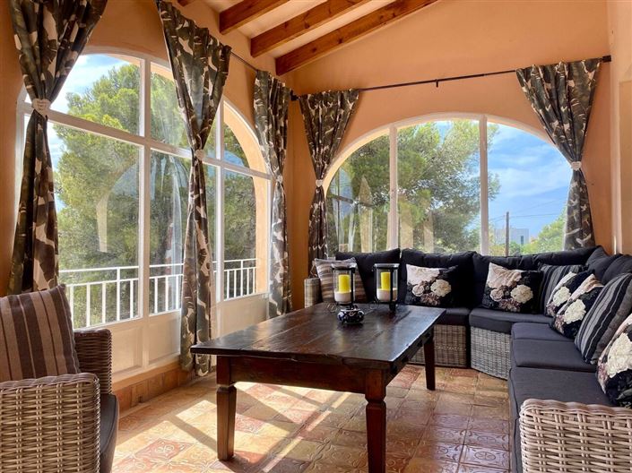 Image No.35-Villa de 3 chambres à vendre à Benissa