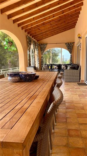 Image No.40-Villa de 3 chambres à vendre à Benissa