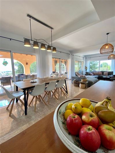 Image No.6-Villa de 3 chambres à vendre à Benissa