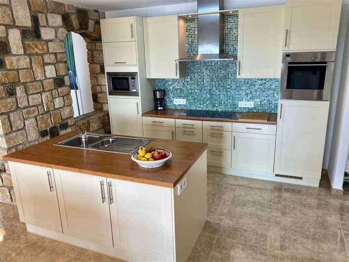 Image No.7-Villa de 3 chambres à vendre à Benissa