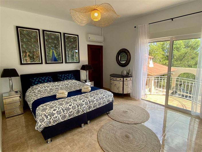 Image No.9-Villa de 3 chambres à vendre à Benissa