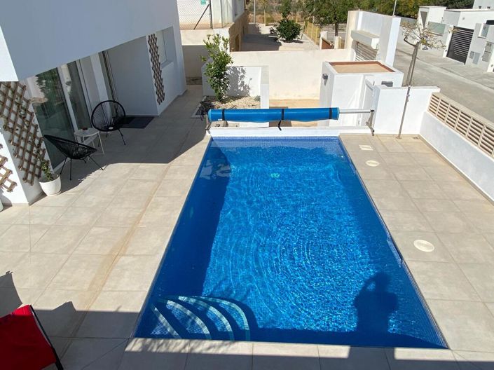 Image No.3-3 Bed Villa for sale