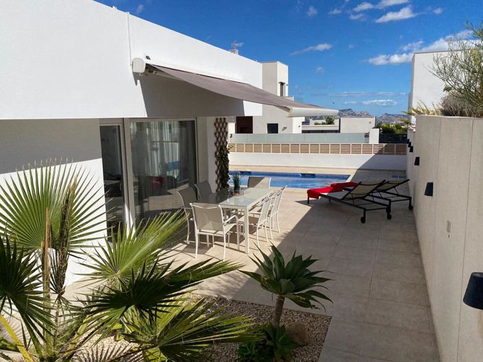 Image No.4-3 Bed Villa for sale