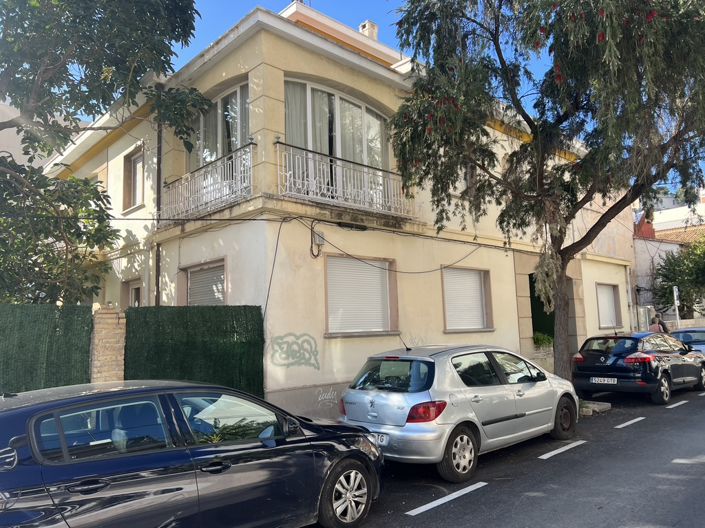 Image No.2-Villa de 7 chambres à vendre à Denia