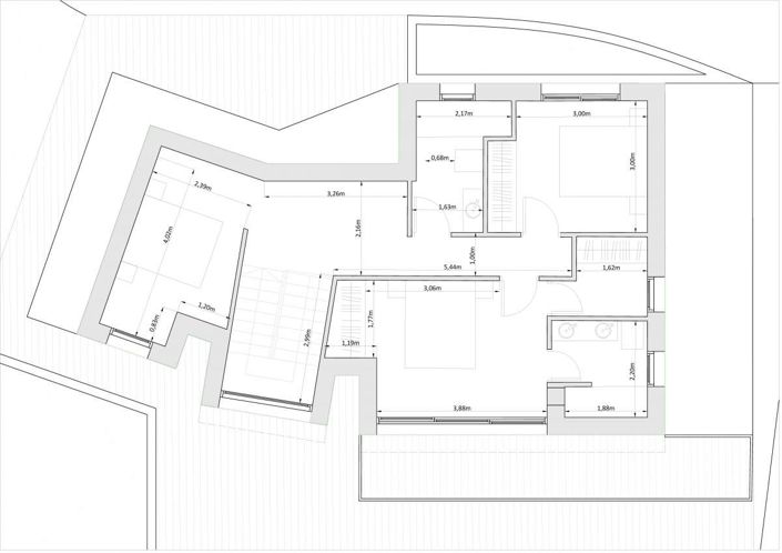 Image No.9-Villa de 4 chambres à vendre à Calpe