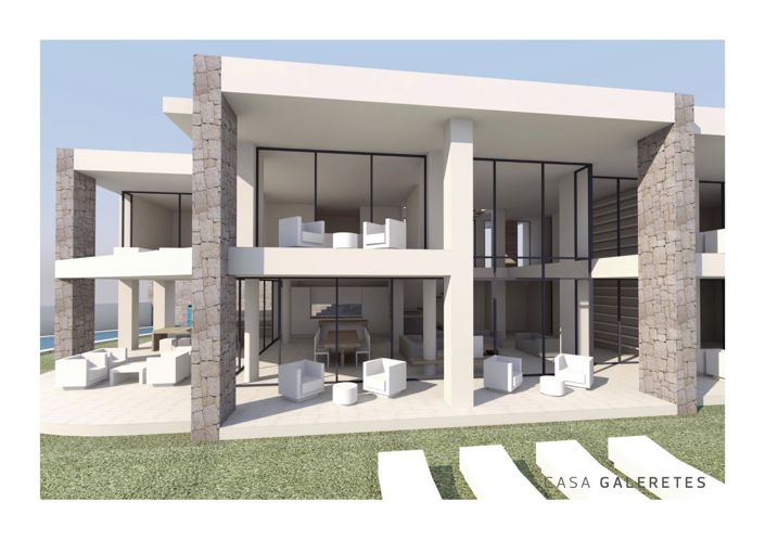 Image No.2-4 Bed Villa for sale