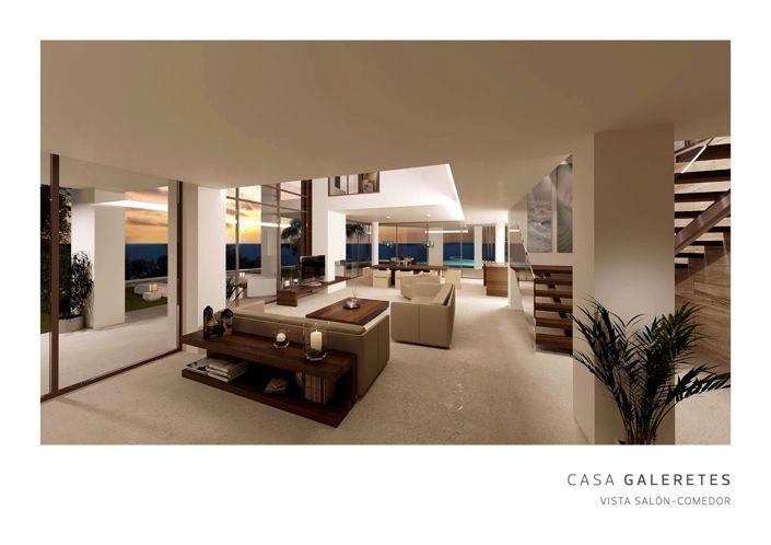 Image No.3-4 Bed Villa for sale