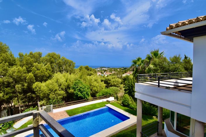 Image No.6-6 Bed Villa for sale