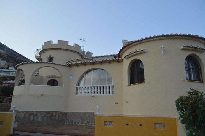 Image No.46-4 Bed Villa for sale