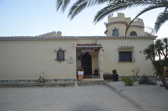 Image No.47-4 Bed Villa for sale
