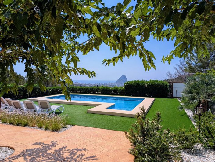 Image No.1-4 Bed Finca for sale