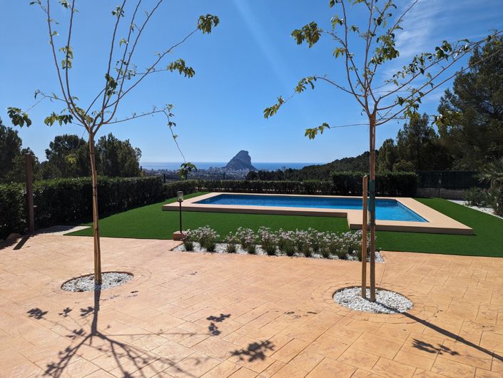 Image No.5-4 Bed Finca for sale