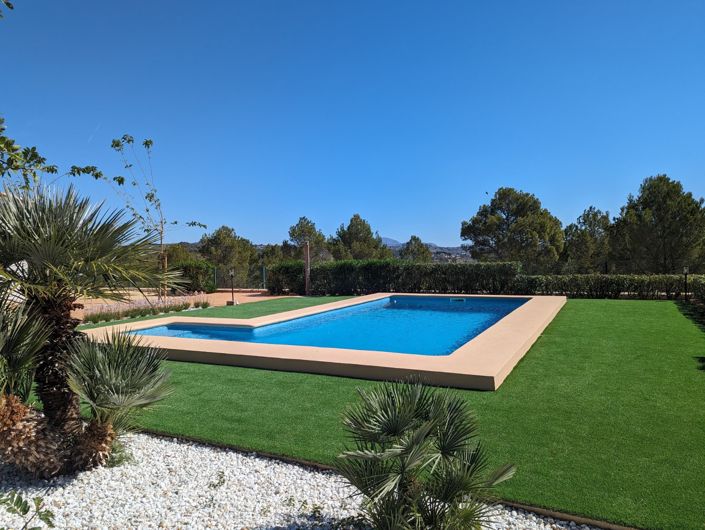 Image No.35-4 Bed Finca for sale