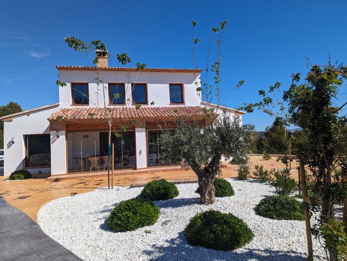 Image No.6-4 Bed Finca for sale