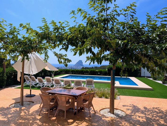 Image No.43-4 Bed Finca for sale