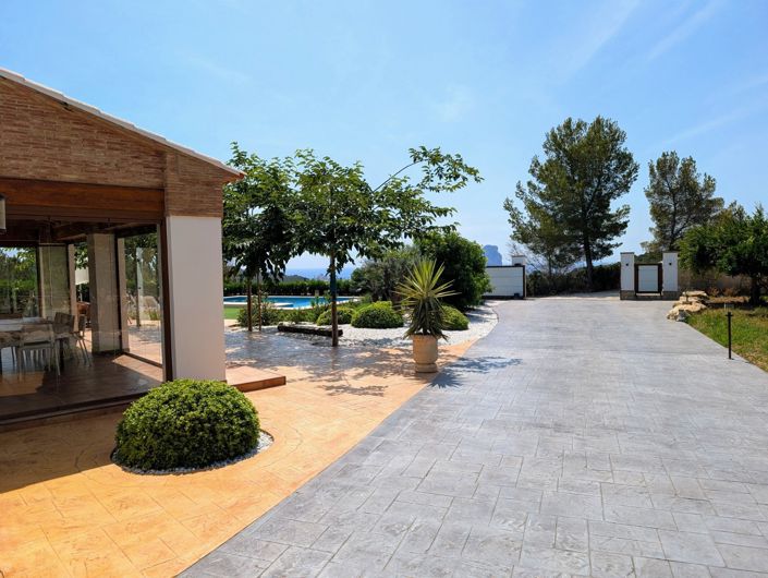 Image No.44-4 Bed Finca for sale