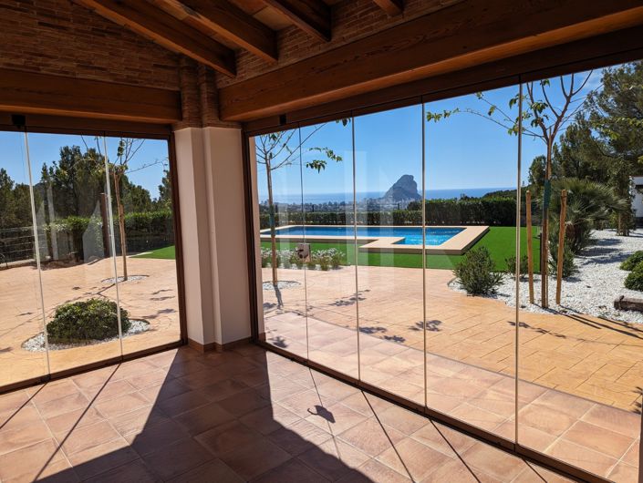 Image No.7-4 Bed Finca for sale