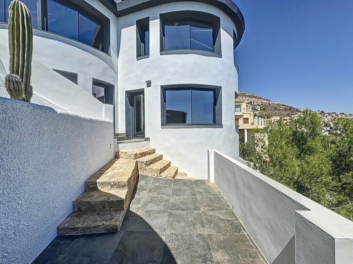 Image No.21-3 Bed Villa for sale