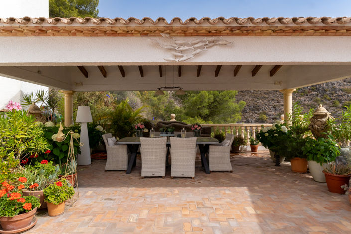 Image No.22-5 Bed Villa for sale