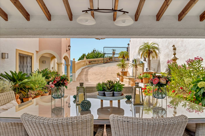 Image No.24-5 Bed Villa for sale