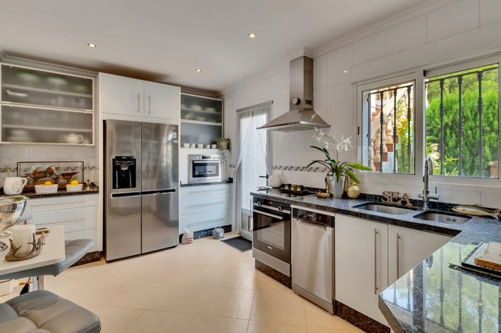 Image No.27-Villa de 5 chambres à vendre à Pego