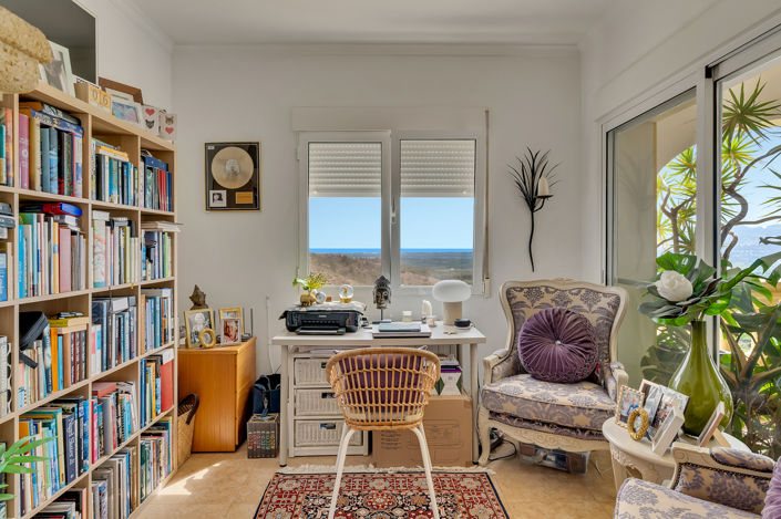 Image No.32-Villa de 5 chambres à vendre à Pego