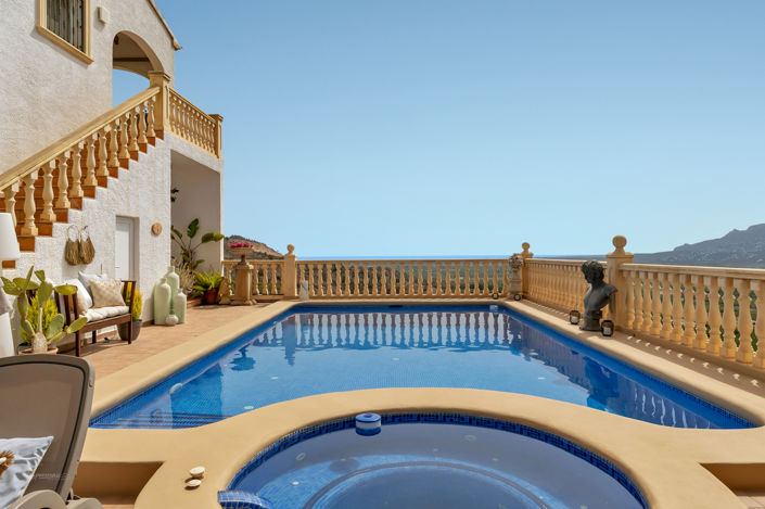 Image No.44-5 Bed Villa for sale