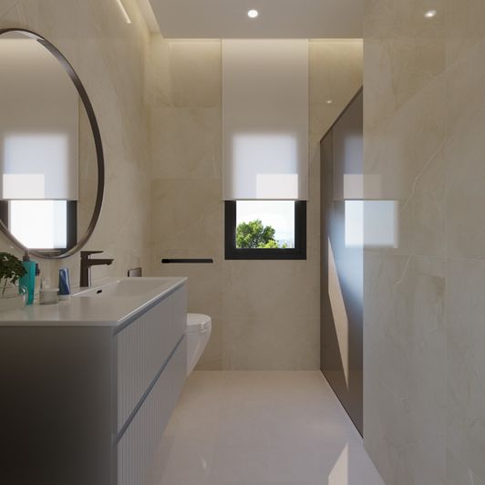 Image No.10-3 Bed Villa for sale