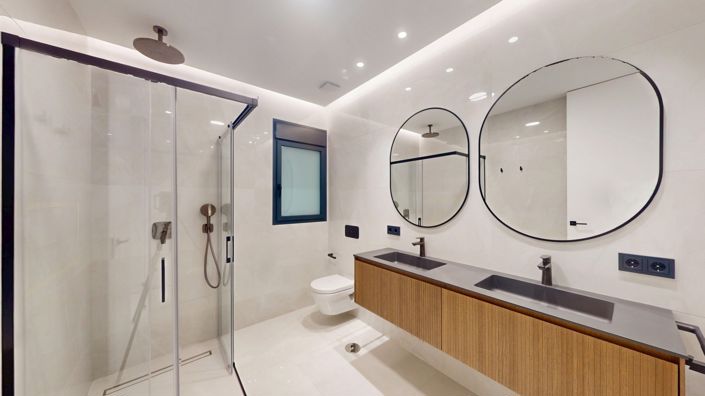 Image No.12-3 Bed Villa for sale