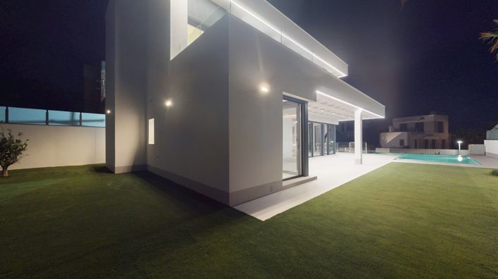 Image No.19-3 Bed Villa for sale