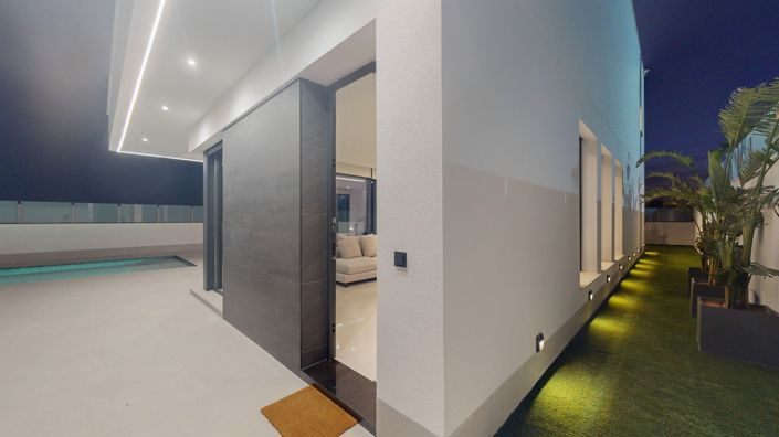 Image No.22-3 Bed Villa for sale