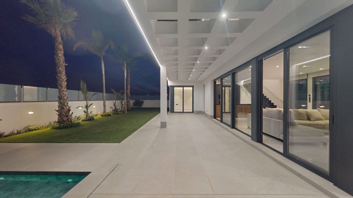 Image No.23-3 Bed Villa for sale