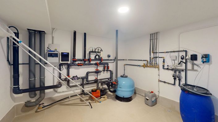 Image No.25-3 Bed Villa for sale