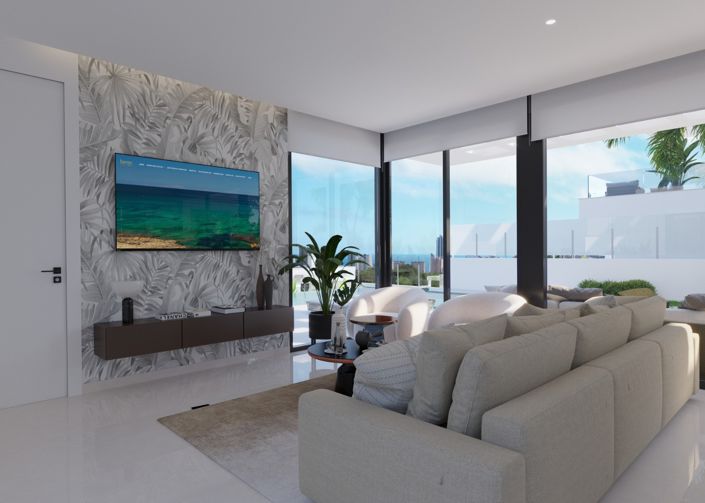 Image No.5-3 Bed Villa for sale