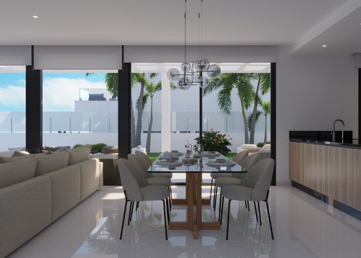 Image No.6-3 Bed Villa for sale