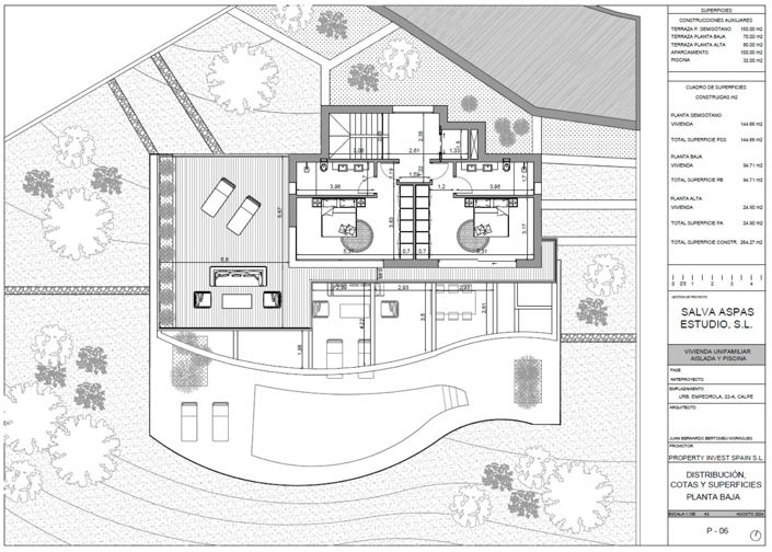 Image No.12-3 Bed Villa for sale