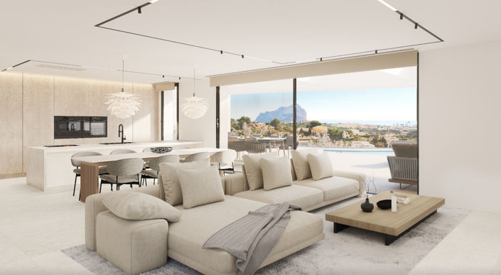 Image No.4-3 Bed Villa for sale