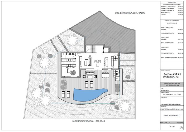 Image No.7-3 Bed Villa for sale